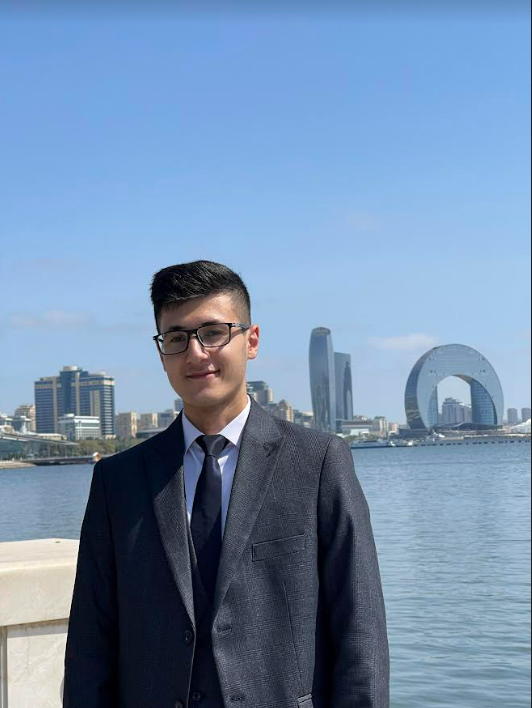 Anar Məlikov