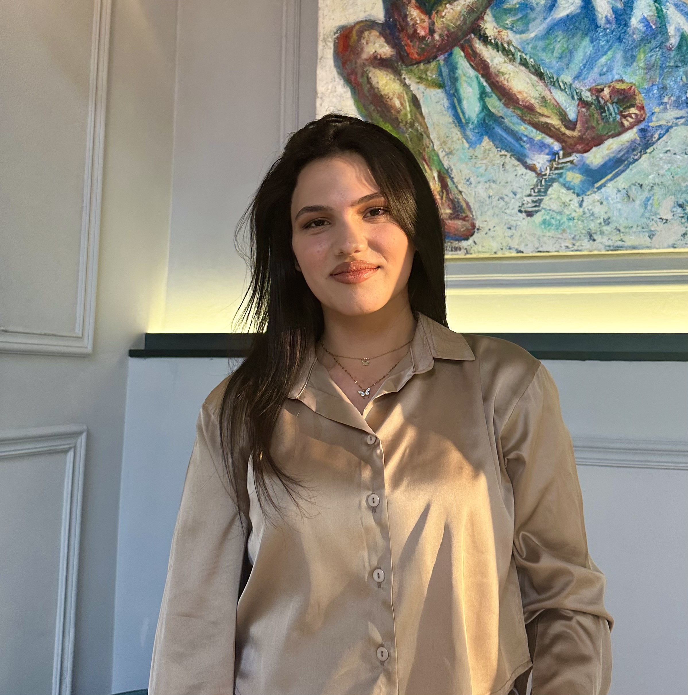 Aygün Məhərrəmli