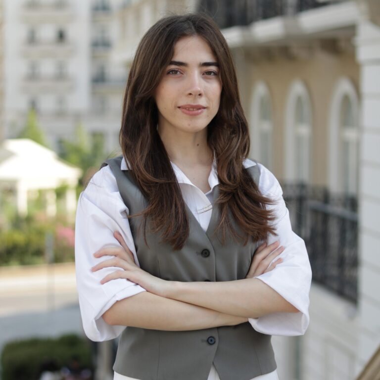 Fidan Abşısoy