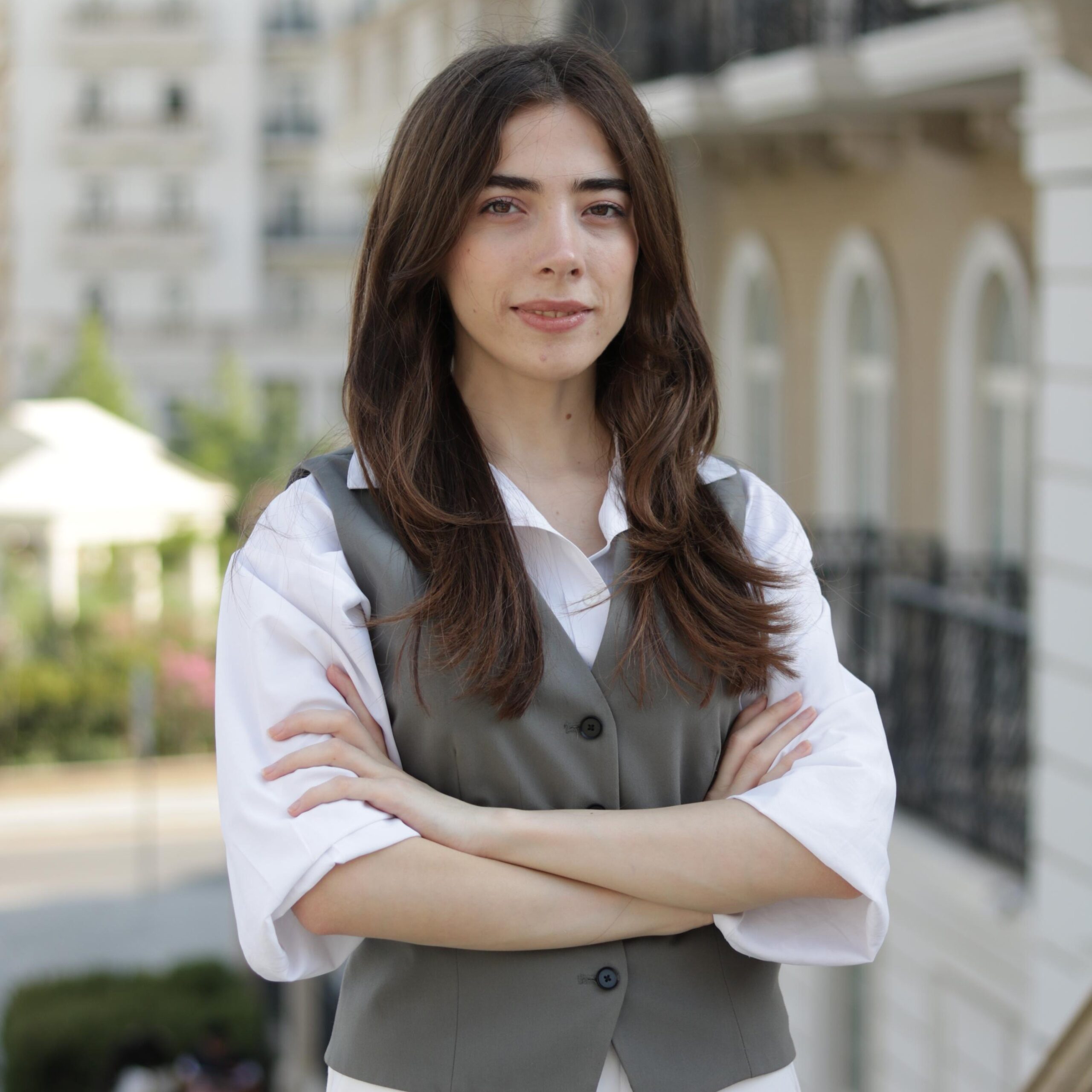 Fidan Abşısoy