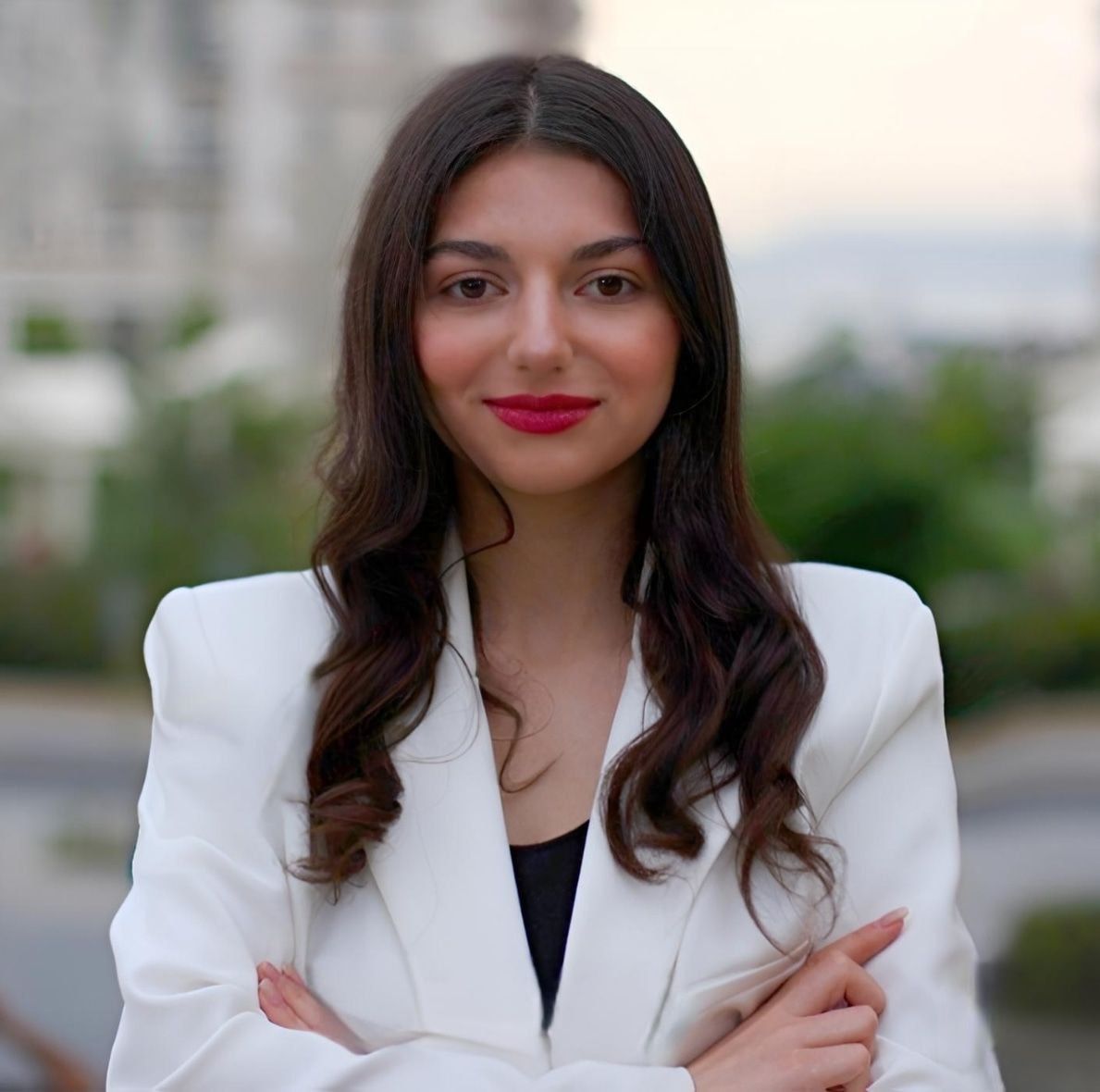 Günay Abbasova