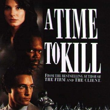 A Time to kill