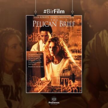 “The Pelican Brief”