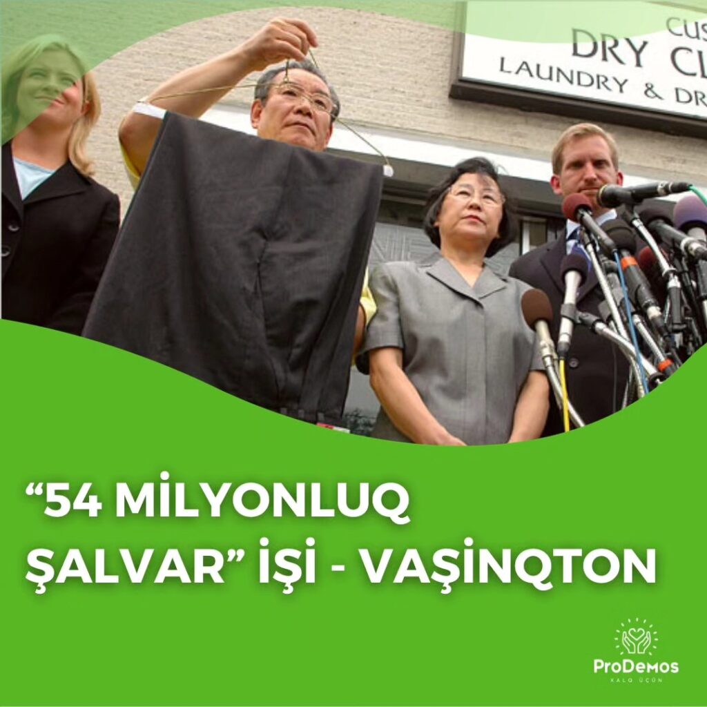 54 milyonluq salvar isi ABS