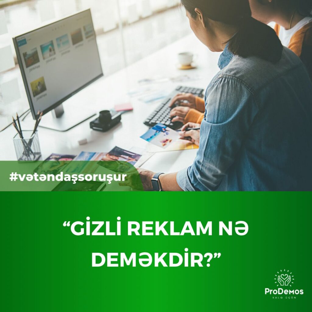 Gizli reklam ne demekdir