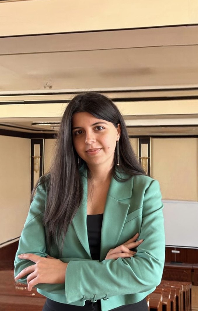 Gözəl Hüseynzadə