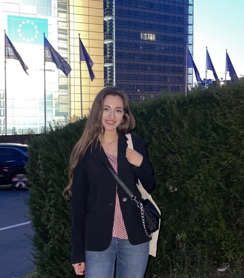 Gülçin Mustafayeva