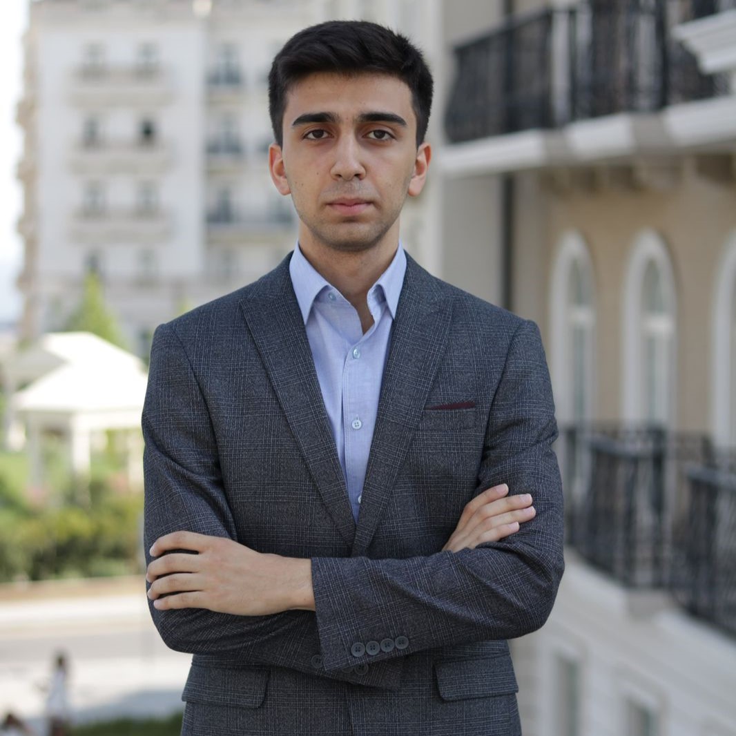 Şahid Məhərrəmli